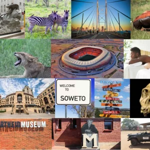Joburg City
