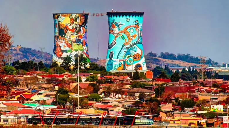 Joburg City - Image 4