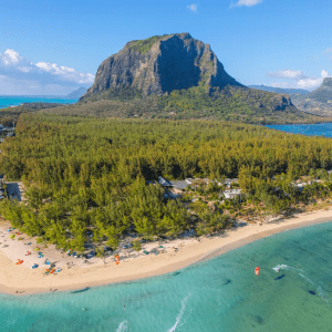 Mauritius