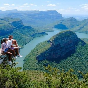 Drakensburg