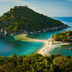 Thailand