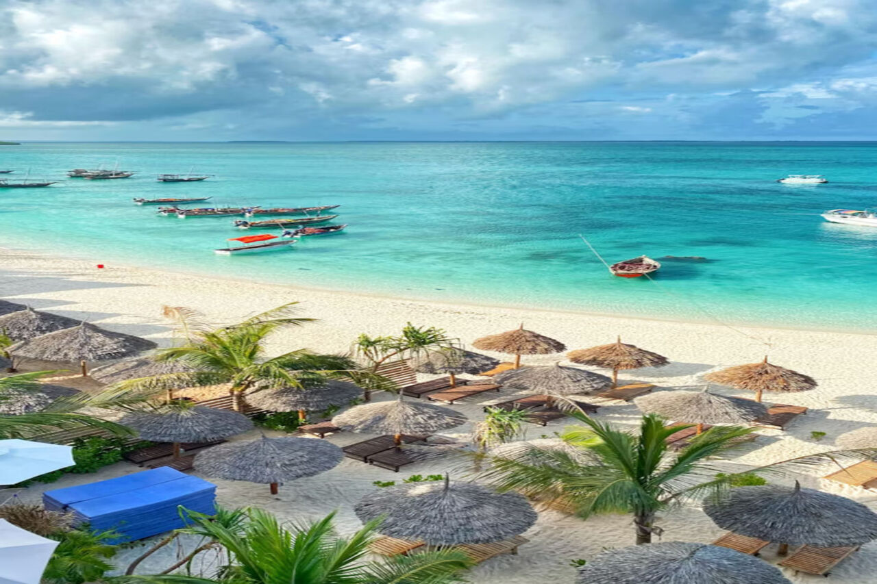 Zanzibar - Image 4