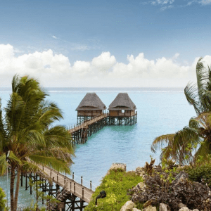 Zanzibar
