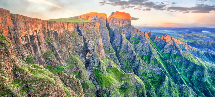 Drakensburg - Image 4