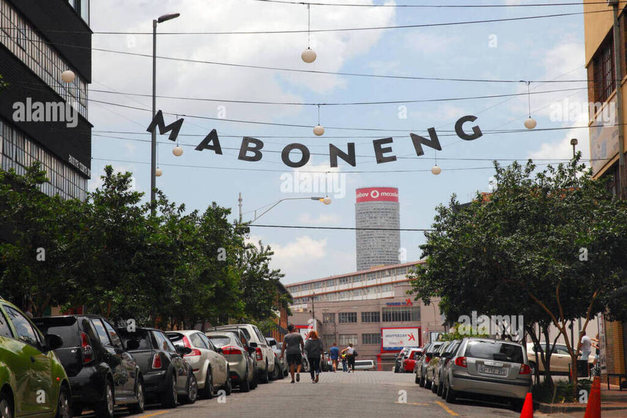 Joburg City - Image 2